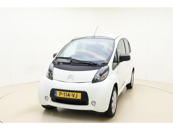 Gebruikt 2020 Citroën C-zero Hatchback | € 8.945 - Afbeelding 1/1