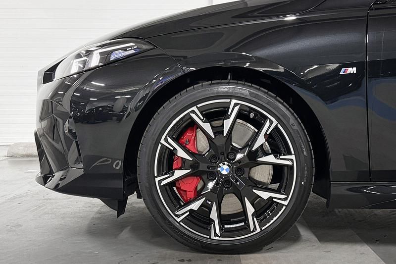 Occasion BMW 220 M Sport 170 PK (125 kW) 2025 Saphirschwarz (donker zwart) Coupé