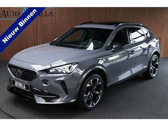 Occasion Cupra Formentor 245 PK (180 kW) 2023 Grijs SUV