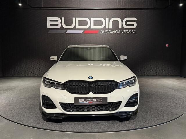 Occasion BMW 318 M Performance 157 PK (115 kW) 2020 Wit Sedan