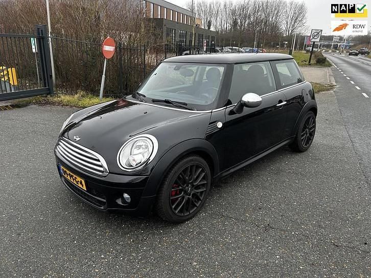 Occasion Mini One D Business 90 PK (66 kW) 2011 Hatchback