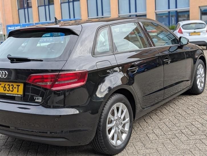Gebruikt 2015 Audi A3 | € 12.000 (Super prijs) - Afbeelding 1/4