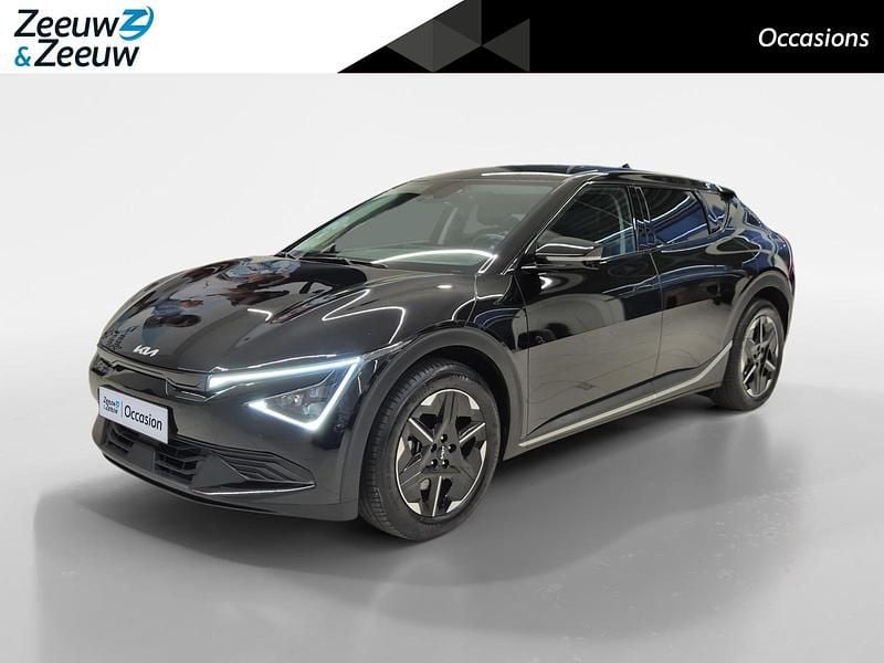Abp Occasion 2024 Kia EV6 Light SUV | € 34.945 (Eerlijke prijs) - Afbeelding 1/4
