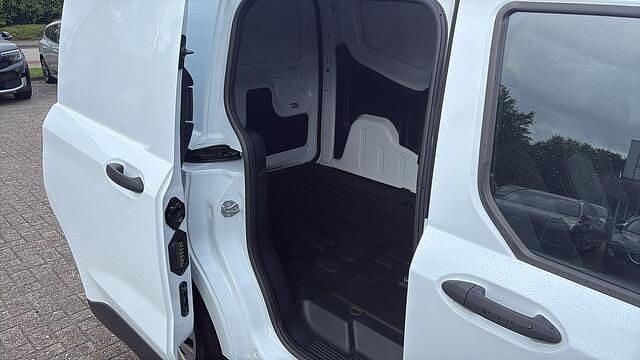 Occasion Ford Transit Trend 101 PK (74 kW) 2024 Wit Van