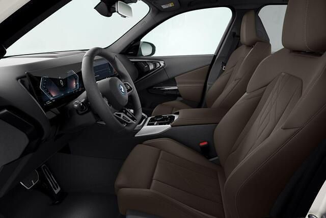 Nieuw BMW X3 M Sport 299 PK (219 kW) 2026 Dune grey SUV