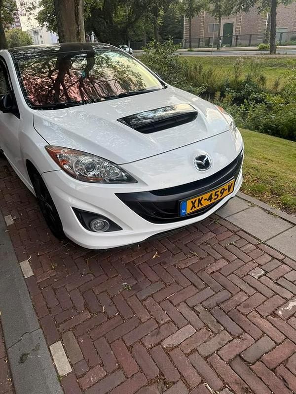 Occasion Mazda 3 260 PK (191 kW) 2013