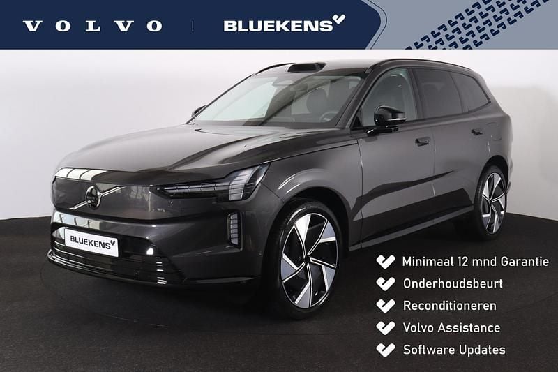 Grijs Gebruikt 2024 Volvo EX90 Performance SUV | € 79.900 - Afbeelding 1/4