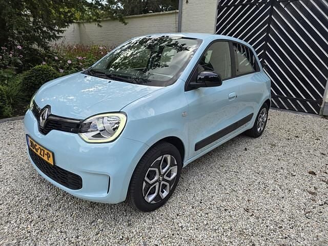 Blauw Gebruikt 2024 Renault Twingo Vibes Hatchback | € 13.745 (Goede deal) - Afbeelding 1/4