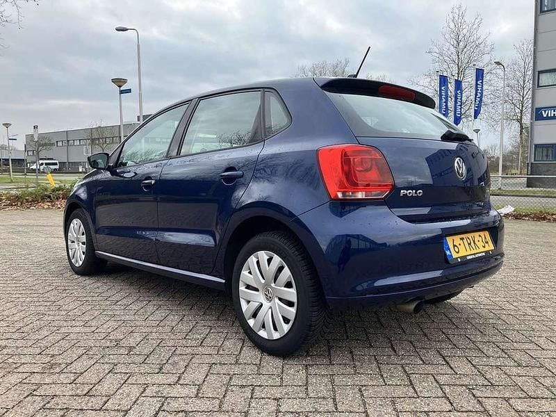 Occasion VW Polo 90 PK (66 kW) 2014 Sedan