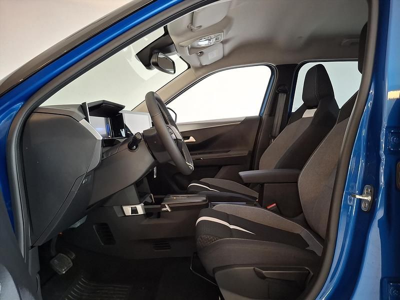 Occasion Opel Frontera 2025 Blauw SUV
