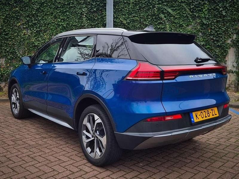 Occasion Aiways U5 150 kW (204 PK) 2020 Blauw SUV