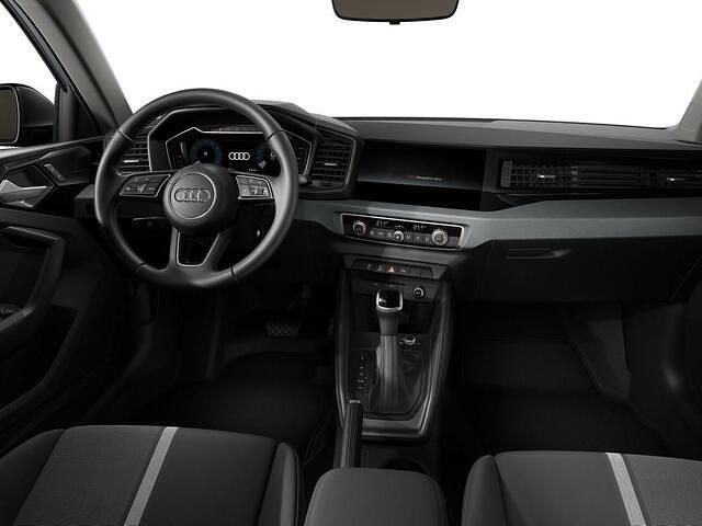 Nieuw Audi A1 Sportback Advanced 95 PK (69 kW) 2026 Wit Hatchback