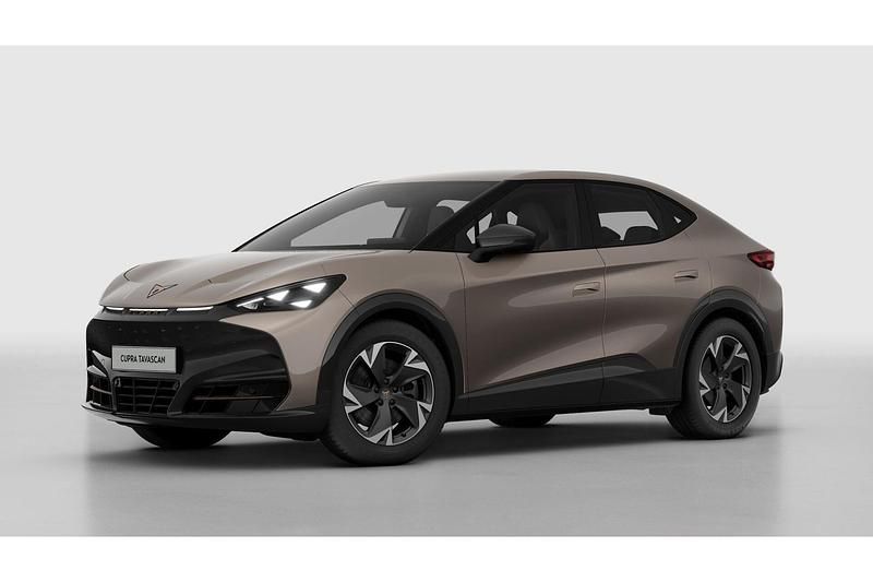 Atacama desert Nieuw 2025 Cupra Tavascan SUV | € 44.485 (Goede deal) - Afbeelding 1/3