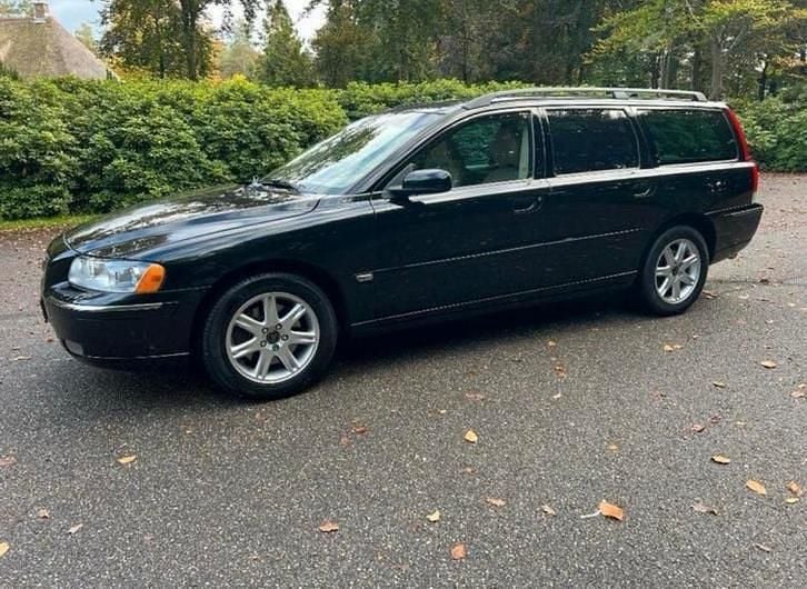 Occasion Volvo V70 209 PK (153 kW) 2005 Stationwagen