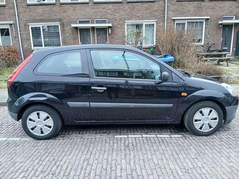 Occasion Ford Fiesta 69 PK (50 kW) 2007 Hatchback