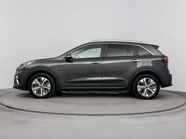 Occasion Kia e-Niro Comfort 150 kW (204 PK) 2021 Grijs SUV