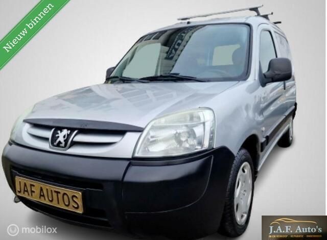 Overige Gebruikt 2003 Peugeot Partner MPV | € 1.250 (Eerlijke prijs) - Afbeelding 1/4