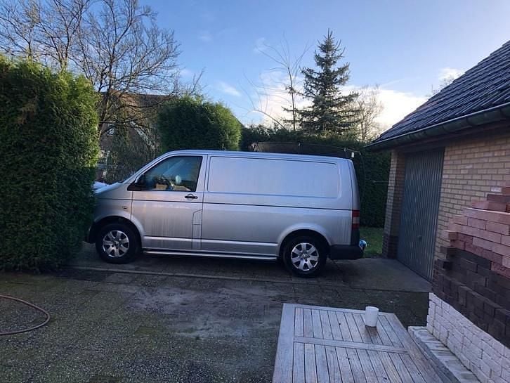 Occasion VW T5 162 PK (119 kW) 2011 Van