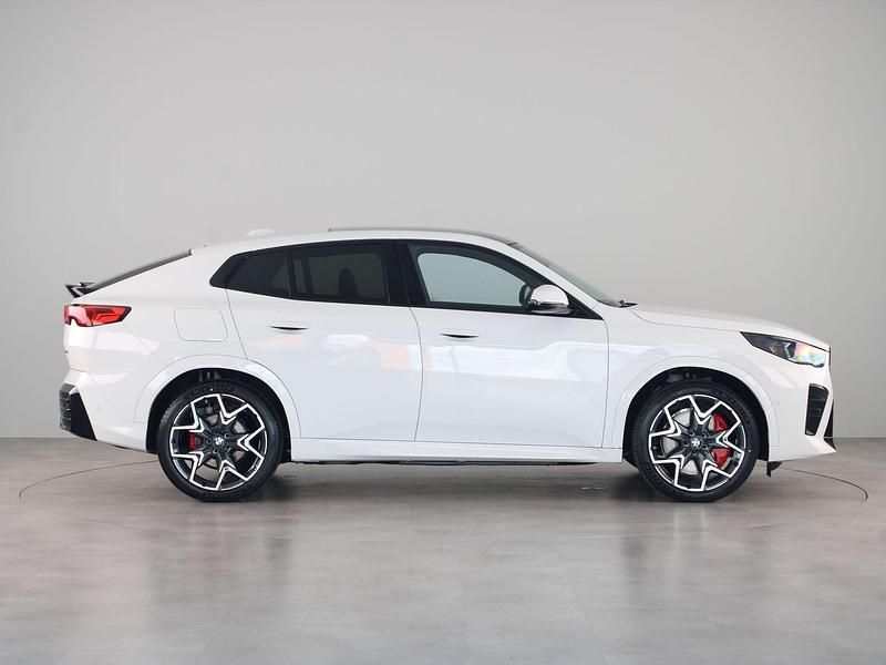 Occasion BMW iX2 M Sport 150 kW (204 PK) 2025 Wit SUV