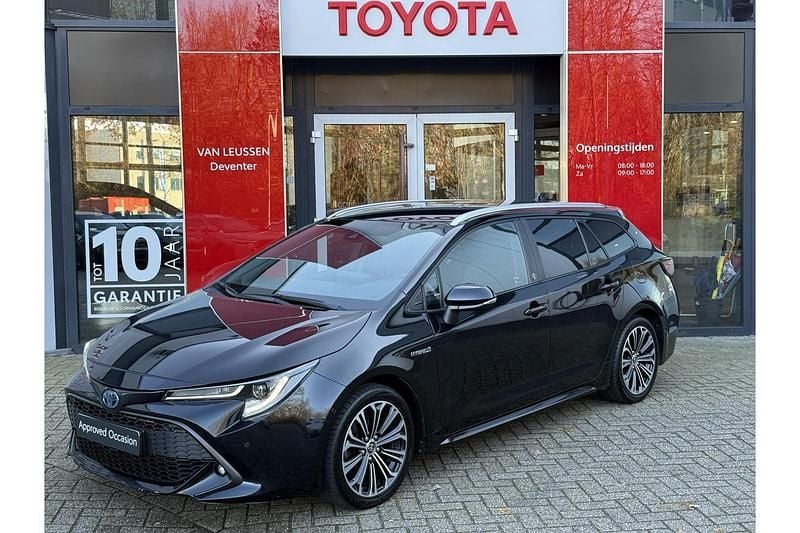 Overig Gebruikt 2021 Toyota Corolla Stationwagen | € 22.499 (Goede deal) - Afbeelding 1/1