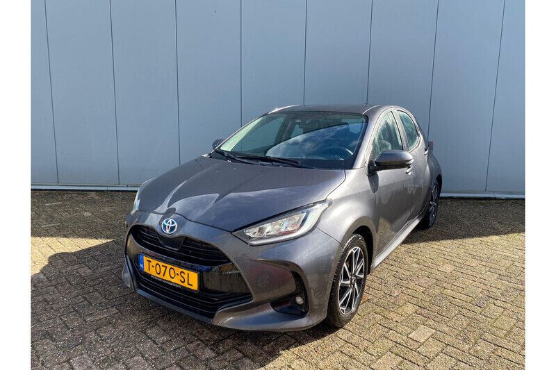 Gebruikt 2023 Toyota Yaris Hybrid | € 26.749 (Eerlijke prijs) - Afbeelding 1/1