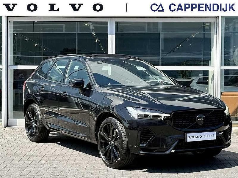 Gebruikt 2024 Volvo XC60 Ultra SUV | € 62.950 - Afbeelding 1/4
