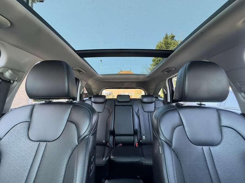 Occasion Kia Sorento 180 PK (132 kW) 2022 Blauw (metallic) SUV