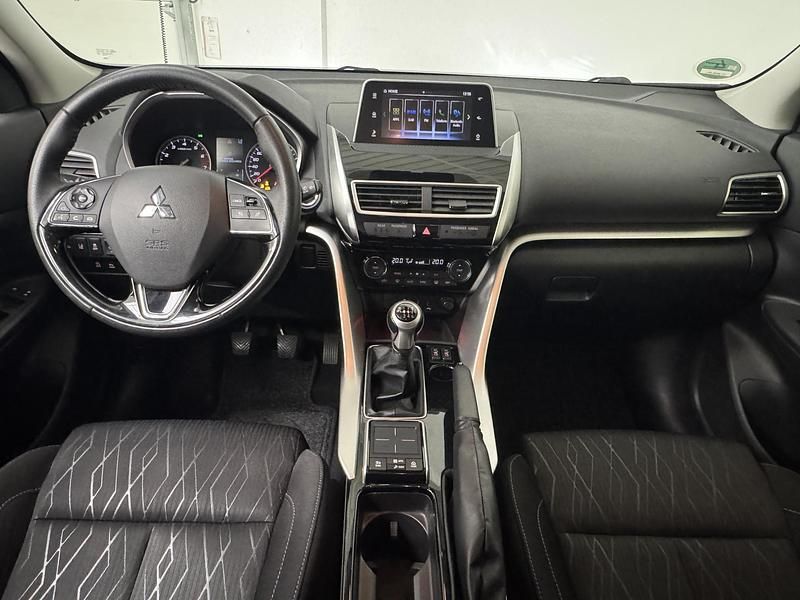 Occasion Mitsubishi Eclipse Cross Edition 2019 Wit SUV