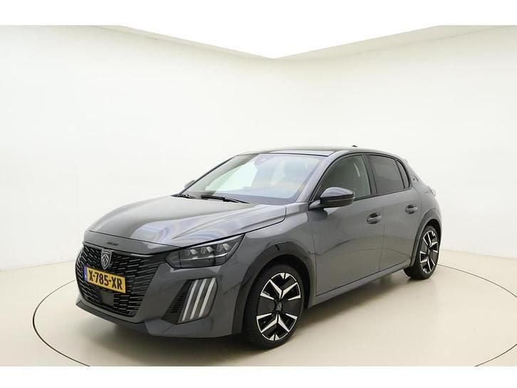 Occasion 2024 Peugeot 208 GTi Hatchback | € 23.645 (Super prijs) - Afbeelding 1/4