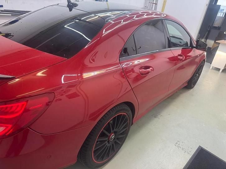 Occasion Mercedes CLA200 2015