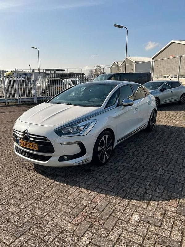 Occasion Citroën DS5 156 PK (114 kW) 2014 Hatchback