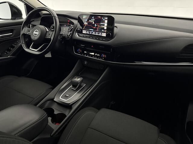Occasion Nissan Qashqai 360º 158 PK (116 kW) 2022 Zwart SUV