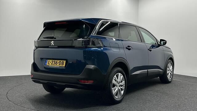 Occasion Peugeot 5008 Active 131 PK (96 kW) 2021 Blauw SUV