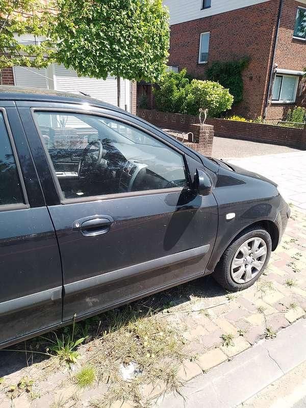 Occasion 2007 Hyundai Getz Active Hatchback | € 750 (Goede deal) - Afbeelding 1/4