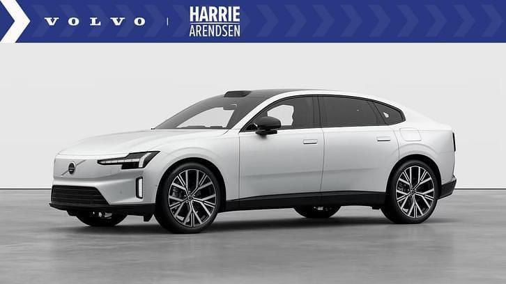 Nieuw 2025 Volvo ES90 Ultra Sedan | € 89.890 - Afbeelding 1/1