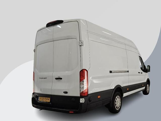 Occasion Ford Transit Trend 170 PK (125 kW) 2024 Wit Van