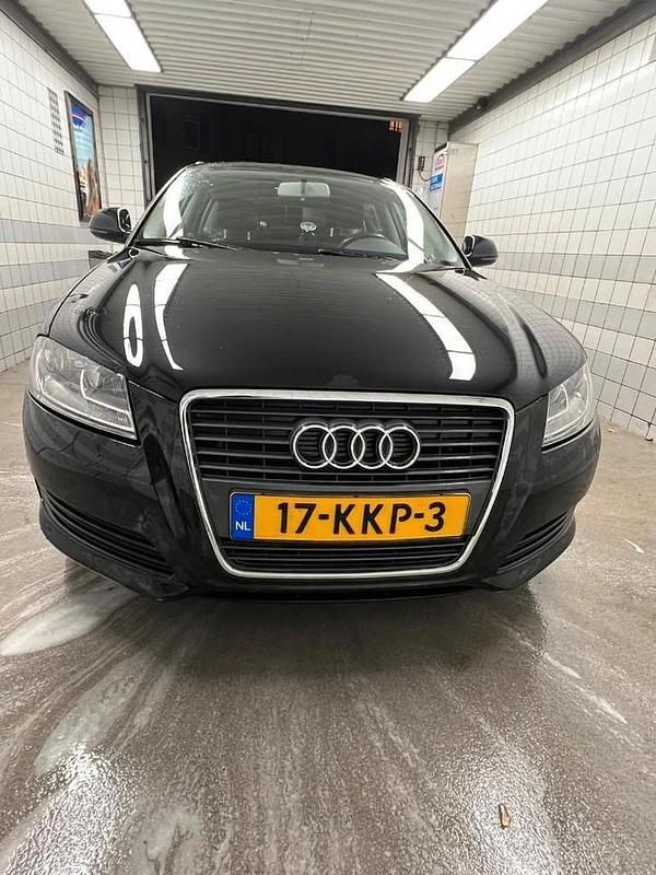Gebruikt 2010 Audi A3 | € 5.500 (Eerlijke prijs) - Afbeelding 1/4