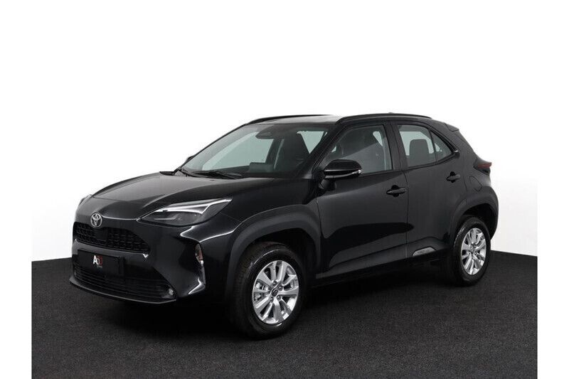 Gebruikt 2025 Toyota Yaris Hybrid Active | € 31.950 (Duur) - Afbeelding 1/1