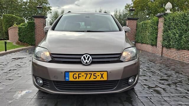 Occasion VW Golf Plus Cross Highline 105 PK (77 kW) 2011 Bruin MPV
