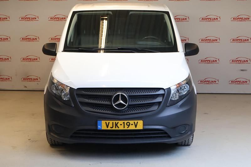 Occasion Mercedes Vito 102 PK (75 kW) 2021 Bestelauto Van