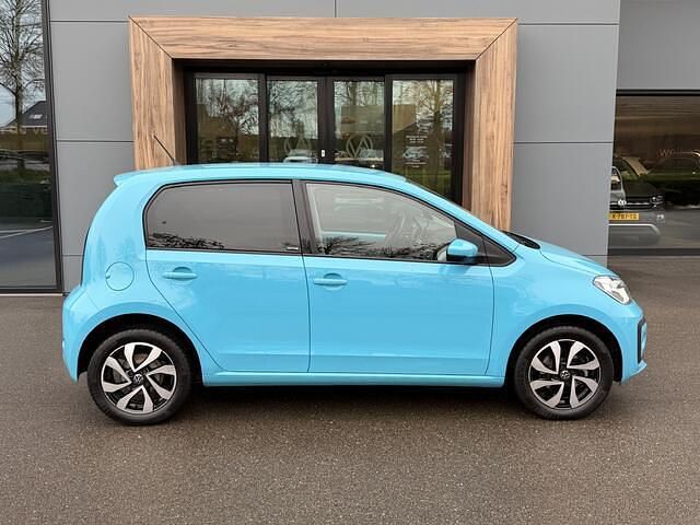 Occasion VW up! Active 67 PK (49 kW) 2021 Hatchback Hatchback