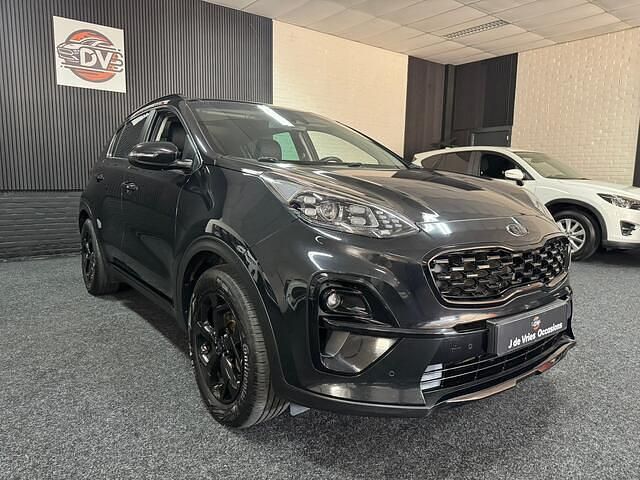 Occasion Kia Sportage 177 PK (130 kW) 2021 Overige SUV