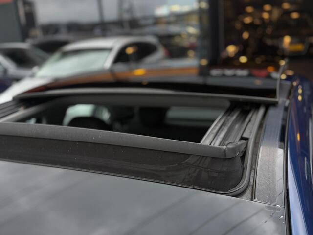 Occasion Audi A1 Ambition 86 PK (63 kW) 2011 Blauw Hatchback