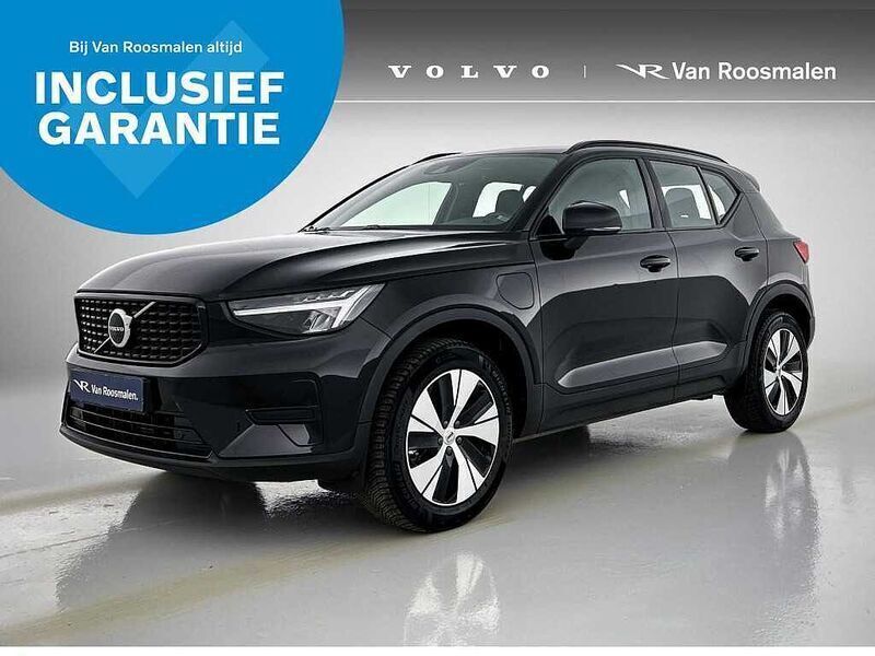 Gebruikt 2020 Volvo XC40 R-Design SUV | € 38.950 (Duur) - Afbeelding 1/4