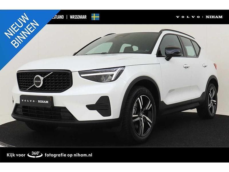 Gebruikt 2025 Volvo XC40 Plus SUV | € 43.040 (Eerlijke prijs) - Afbeelding 1/4