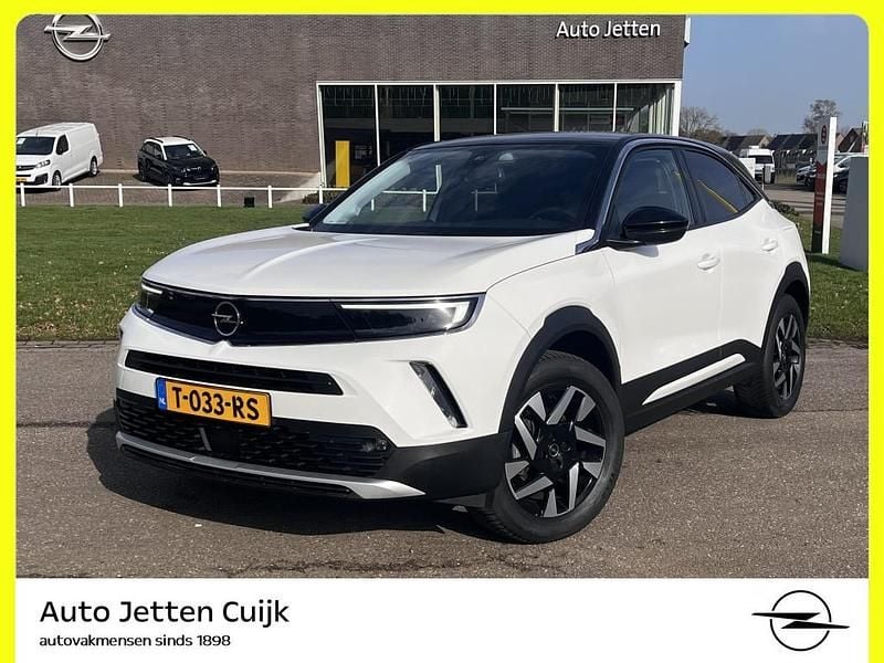 Occasion Opel Mokka Elegance 2023 Wit SUV