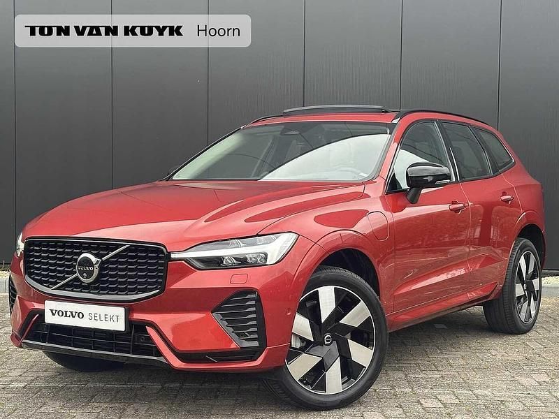 Gebruikt 2021 Volvo XC60 Ultimate SUV | € 56.950 (Duur) - Afbeelding 1/4