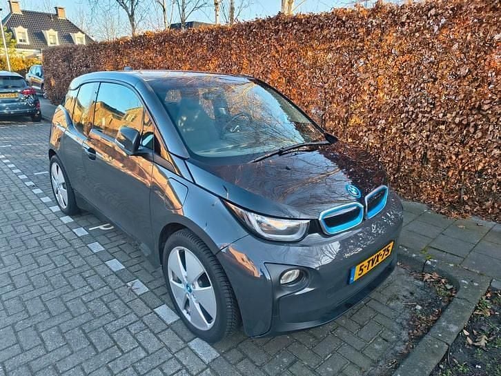Occasion BMW i3 27 kW (38 PK) 2014 Hatchback