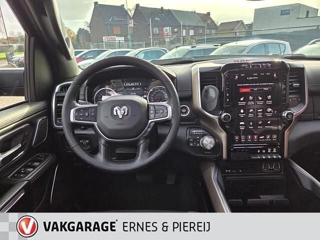 Occasion Dodge Ram 400 PK (294 kW) 2019 Zwart Pickup