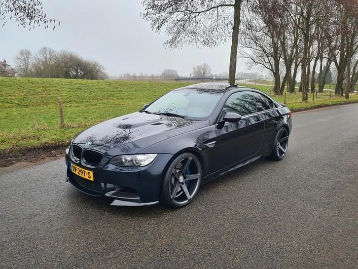 Occasion BMW M3 421 PK (309 kW) 2011 Coupé